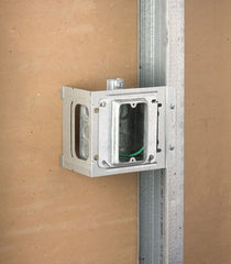 NVENT ERICO C4 CAD ELECTRICAL BOX BRACKET 5 Inch