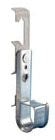 NVENT Erico CAT124Z34 Cable Support J-Hook 3/4 Inch