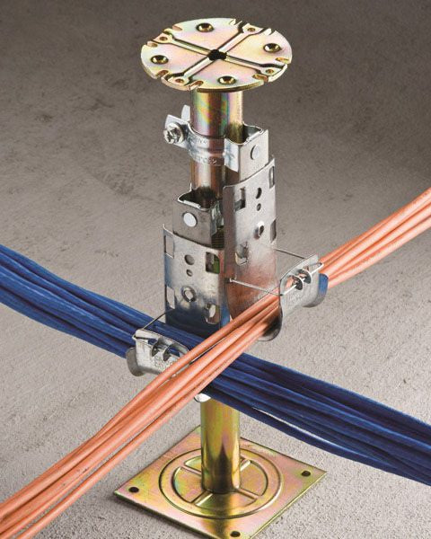 NVENT Erico CAT48HP J-Hook Cable Support 3IN