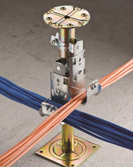 NVENT Erico CAT48HP J-Hook Cable Support 3IN