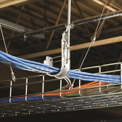 NVENT Erico CAT48HP J-Hook Cable Support 3IN