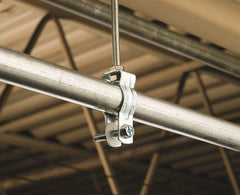NVENT Erico CD1B Conduit/Pipe Clamp with Bolt 3/4 Inch Replacement MPN