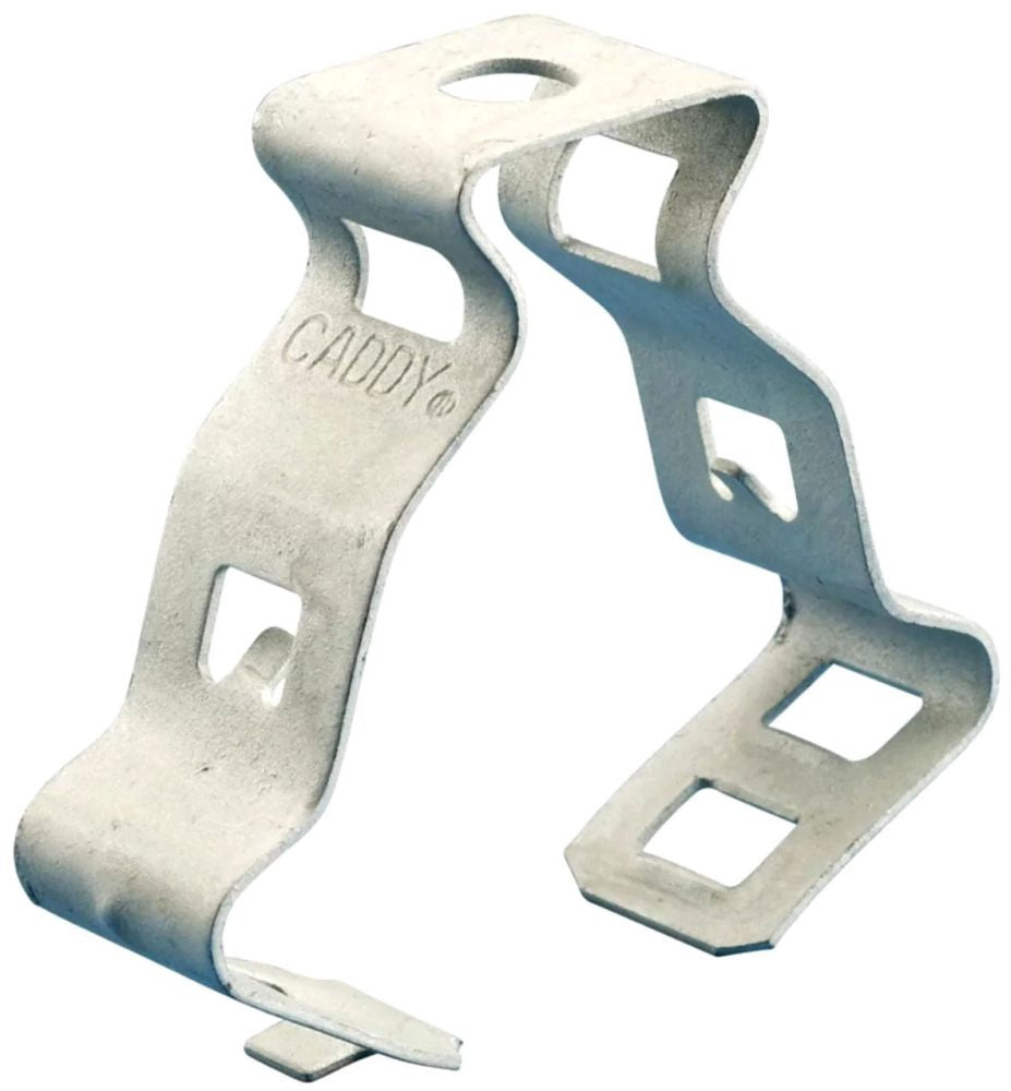 NVENT Erico 812M Snap Close Conduit/Pipe Clamp 1/2-3/4 EMT