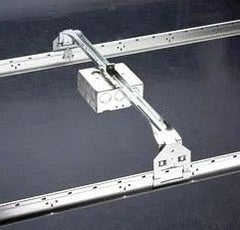 NVENT Erico 512HDXT T-Grid Box Hanger Extension Bracket