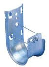 NVENT Erico CAT21HP Cable Support J-Hook 1-5/16 Inch