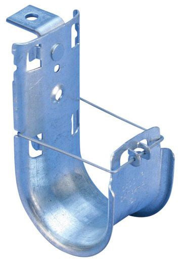 NVENT ERICO CAT32HPAB CAD CAT32HPAB 2IN J-HOOK & ANGLE BKT