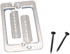 NVENT Erico MPLS Low Voltage Mounting Plate