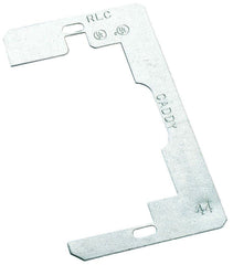 NVENT Erico RLC Device Leveler and Retainer
