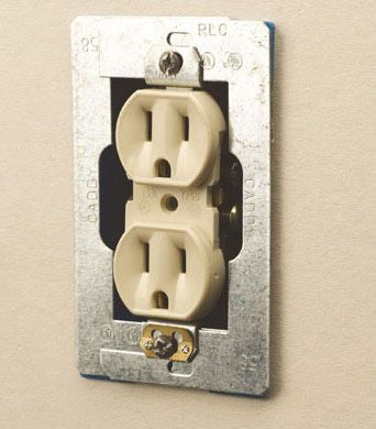 NVENT Erico RLC Device Leveler and Retainer