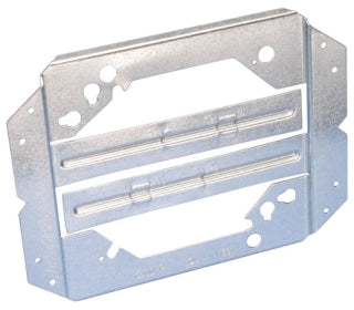 NVENT Erico MEB1 Electrical Box Mounting Bracket Power 2-1/2 to 4 Inch