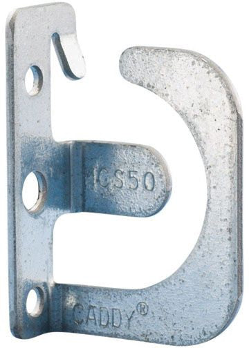 NVENT Erico MCS101 Cable Support Bracket Up to 7 Cables
