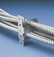 NVENT Erico MCS101 Cable Support Bracket Up to 7 Cables