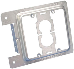 NVENT Erico MP2S Box Eliminator Conduit Support Power 2-Gang