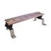 NVENT Erico EGBA14212EE Copper 5-Hole Pattern EE Grounding Busbar 12-Inch Length x 2-Inch Width x 1/4-Inch Thickness