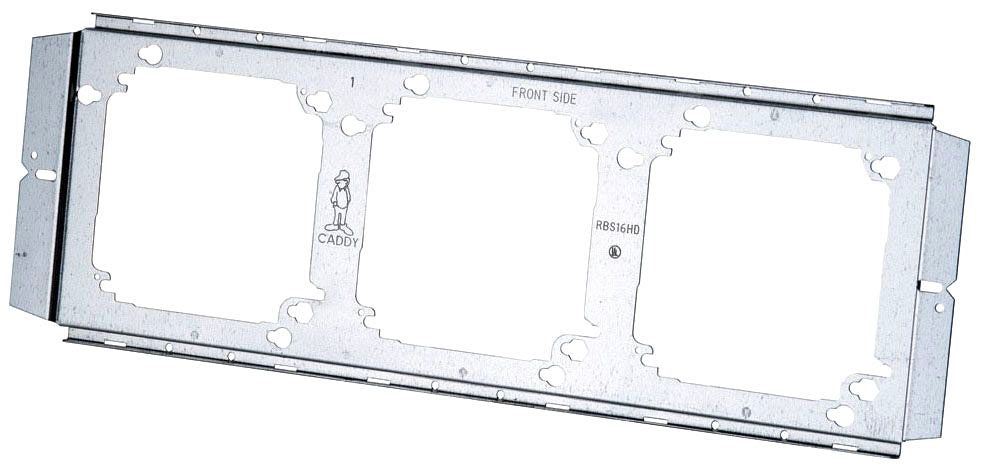 NVENT Erico RBS16HD CAD Rigid Box Support Heavy Duty