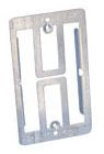 NVENT Erico MP1 Low Voltage Mounting Plate 1-Gang