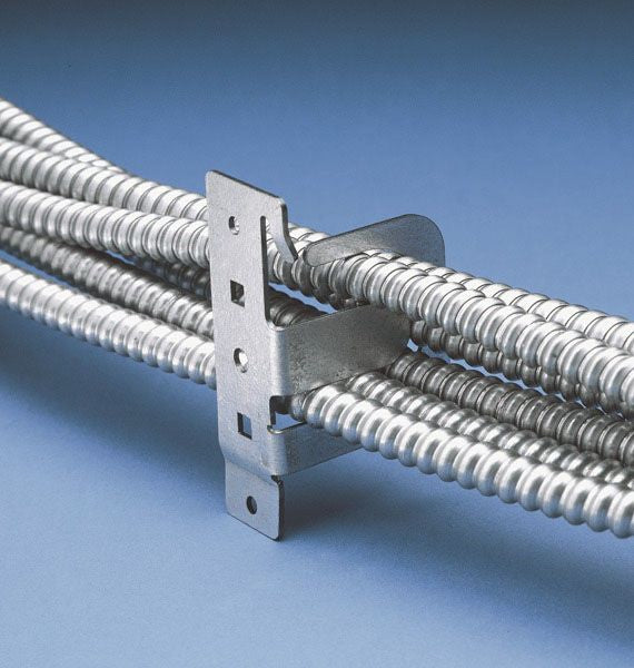 NVENT Erico MCS100 Cable Support Bracket MC/AC Support Bracket