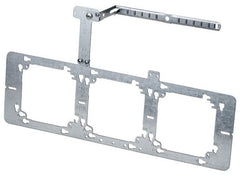 NVENT Erico CJ6 Cable Support with Standoff for Wood/Metal Studs