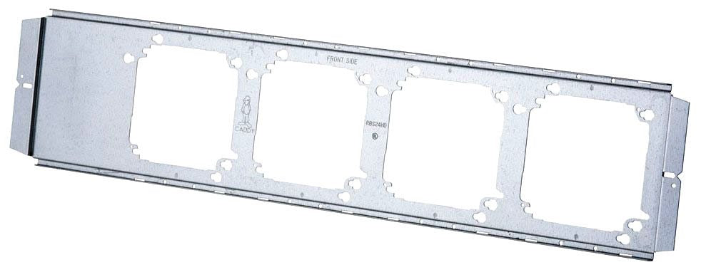 NVENT Erico RBS24HD CAD Rigid Box Support