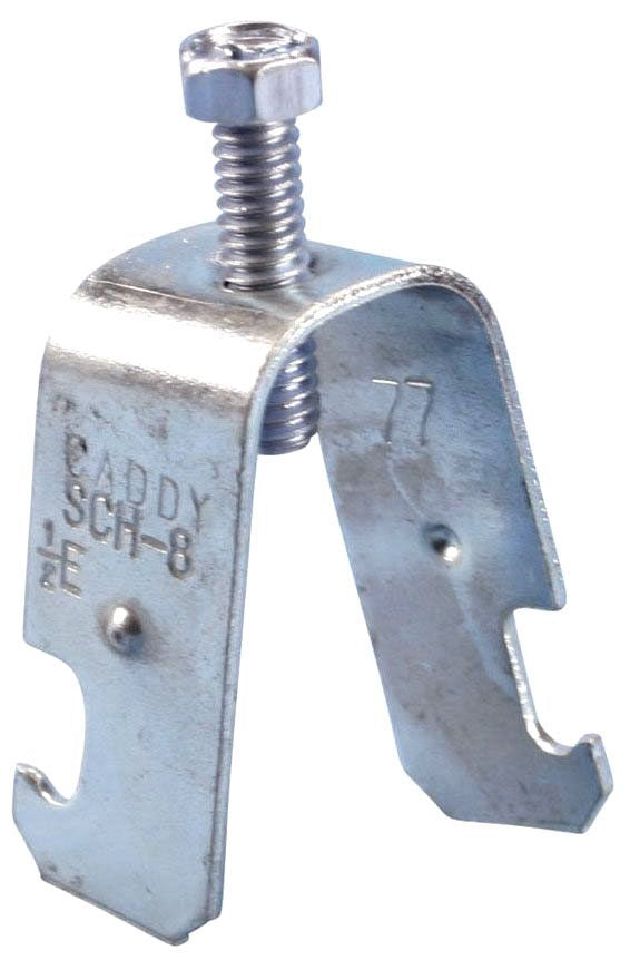 NVENT Erico SCH12 Conduit Strut Clamp 3/4 EMT to Strut