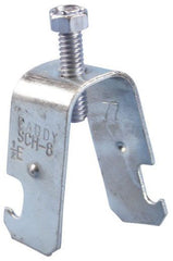 NVENT Erico SCH12 Conduit Strut Clamp 3/4 EMT to Strut