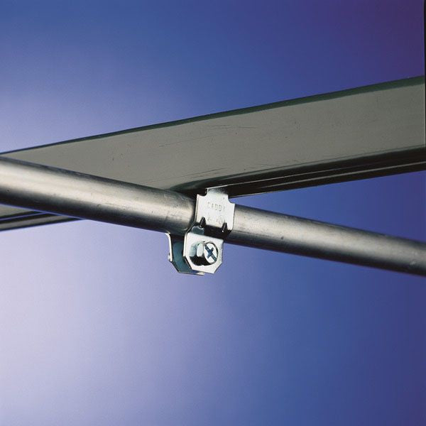 NVENT ERICO SK85I CAD SK85I 1/2 COND STRUT CLMP