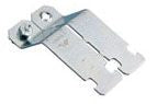 NVENT Erico SK645I CAD SK645I 4-In Cond Strut Clmp Replacement MPN