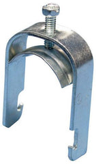 NVENT Erico SCH72B Conduit Strut Clamp 4-In EMT/RIG