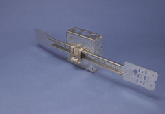 NVENT Erico TSGLDR1 ERC Box Mount Clip Power Electrical Box Attachment
