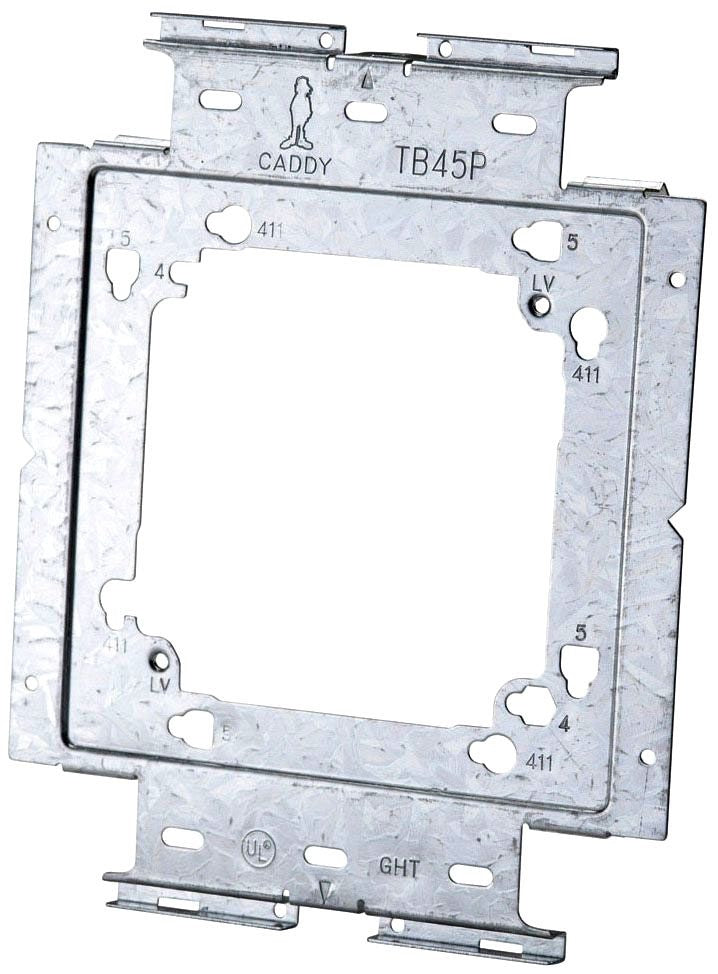 NVENT Erico TB45P CAD Box Mounting Plate Power