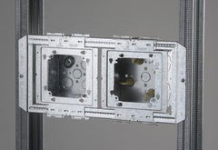 NVENT Erico TB45P CAD Box Mounting Plate Power
