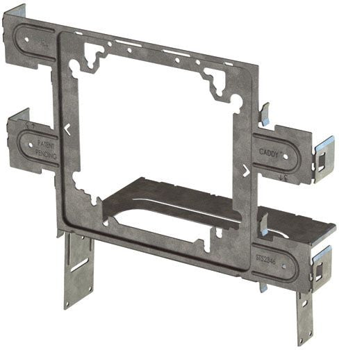 NVENT Erico STS2346 CAD Electrical Box Bracket
