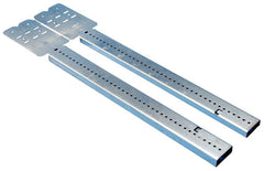 NVENT Erico TSGB16 Electrical Box Screw Gun Bracket Adjustable 11 to 18 in