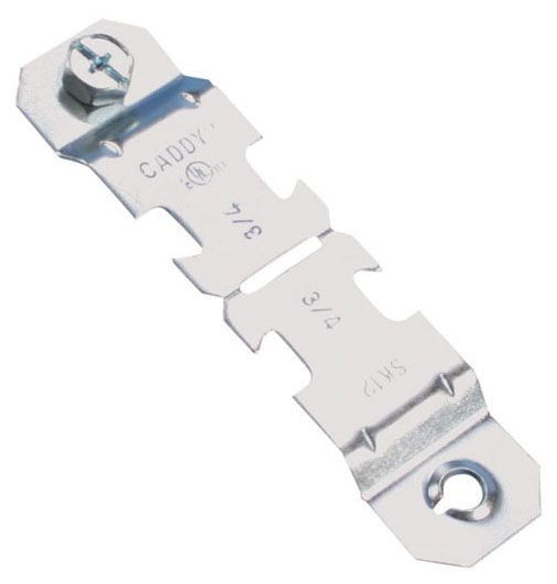 NVENT Erico SK125I Conduit Strut Clamp EMT or Rigid
