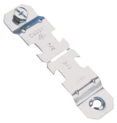 NVENT Erico SK125I Conduit Strut Clamp EMT or Rigid