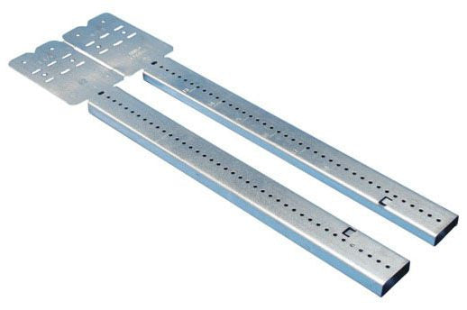 NVENT Erico TSGB24 CAD TSGB24 Outlet Box Bracket Power Adjustable 17 to 26 Inch