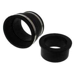 FERNCO Fernco 1051-43 Coupling 4 x 3 Flexible AC/Ductile Iron to Cast Iron/PVC