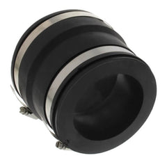 FERNCO Fernco 1051-43 Coupling 4 x 3 Flexible AC/Ductile Iron to Cast Iron/PVC