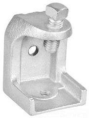 GARVIN Garvin Industries MBC-3816WM Malleable Iron Beam Clamp 3/8-16 3-1/8 Jaw Opening