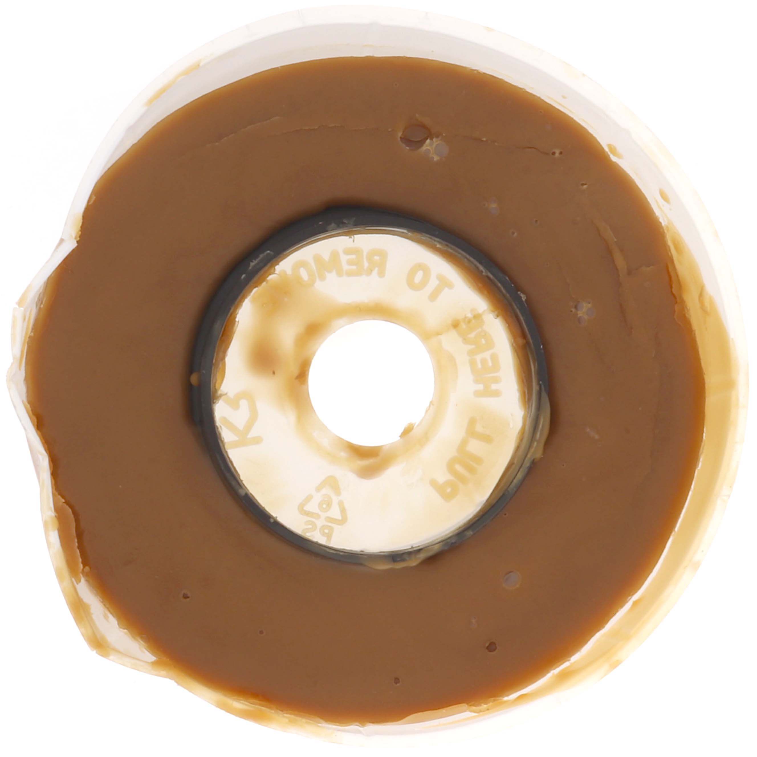 FLUIDMASTER Fluidmaster PRO80F Pro Series Wax Ring with Horn for 3 or 4 in Waste Lines