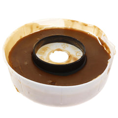 FLUIDMASTER Fluidmaster PRO80F Pro Series Wax Ring with Horn for 3 or 4 in Waste Lines