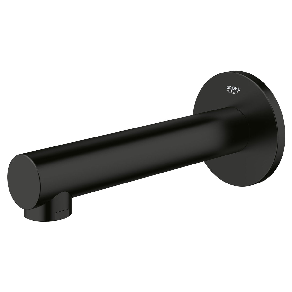GROHE Grohe 132742431 Tub Spout in Matte Black Replacement MPN