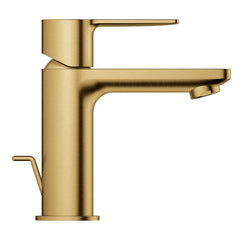 GROHE Grohe 23824GNA Single Hole Single-Handle XS-Size Bathroom Faucet 1.2 GPM