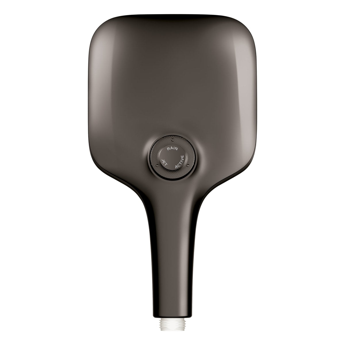 GROHE Grohe 26552A00 Hand Shower - 3 Sprays, 1.75 gpm in Grohe Hard Graphite