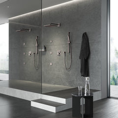 GROHE Grohe 26570A00 310 Mono Shower Head 1.75 gpm
