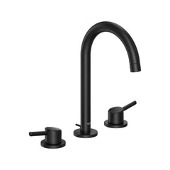 GROHE Grohe 20217243A 8 Widespread 2-Handle L-Size Bathroom Faucet 1.2 GPM
