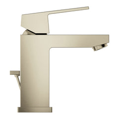 GROHE Grohe 23129ENA Single Hole Single-Handle S-Size Bathroom Faucet 1.2 GPM
