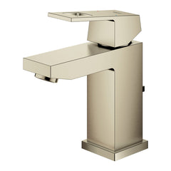 GROHE Grohe 23129ENA Single Hole Single-Handle S-Size Bathroom Faucet 1.2 GPM