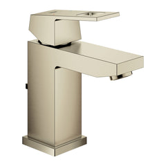 GROHE Grohe 23129ENA Single Hole Single-Handle S-Size Bathroom Faucet 1.2 GPM