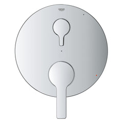 GROHE Grohe 29421000 Lineare Pressure Balance Valve Trim with 2-Way Diverter with Cartridge in Grohe Chrome